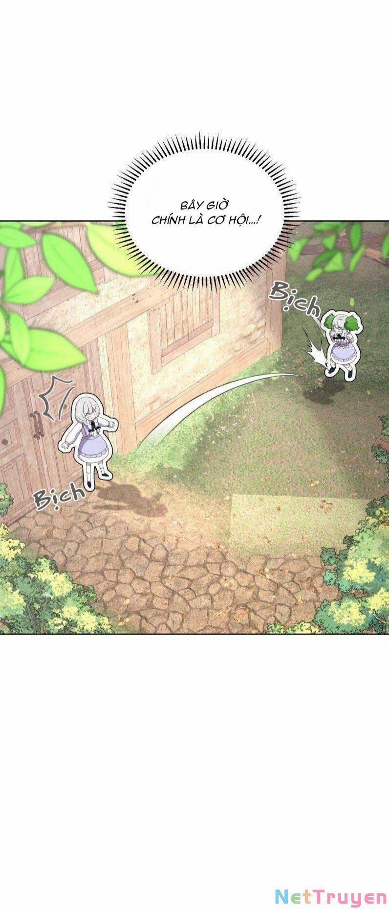 Nhân Vật Phản Diện Muốn Chết Một Cách Duyên Dáng 26 trang 4