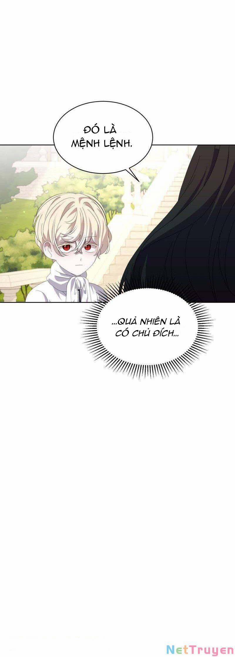 Nhân Vật Phản Diện Muốn Chết Một Cách Duyên Dáng 26 trang 40