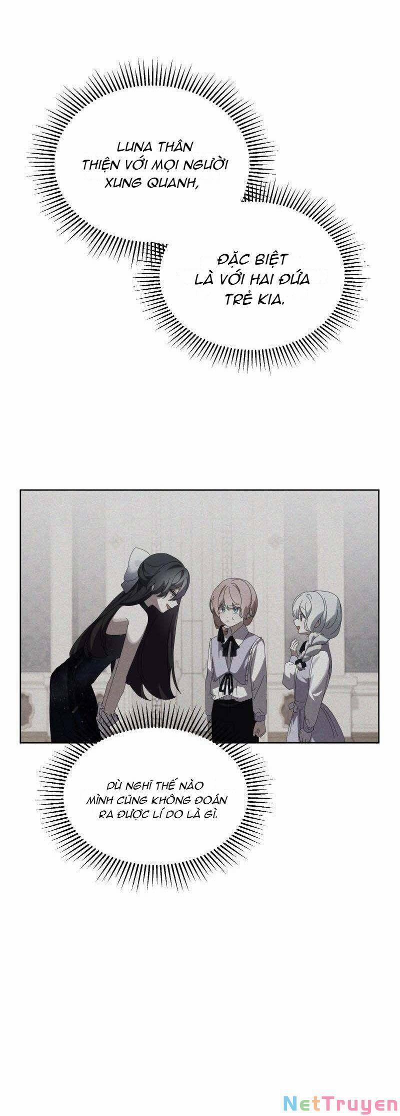 Nhân Vật Phản Diện Muốn Chết Một Cách Duyên Dáng 26 trang 41