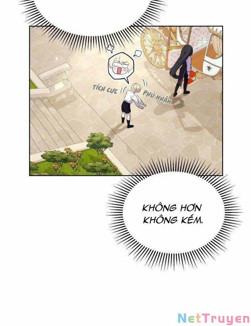 Nhân Vật Phản Diện Muốn Chết Một Cách Duyên Dáng 26 trang 45