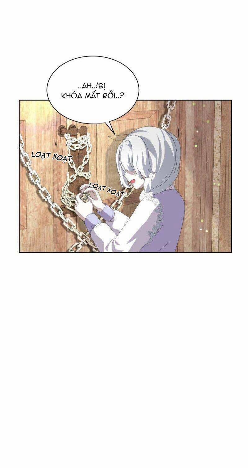 Nhân Vật Phản Diện Muốn Chết Một Cách Duyên Dáng 26 trang 5