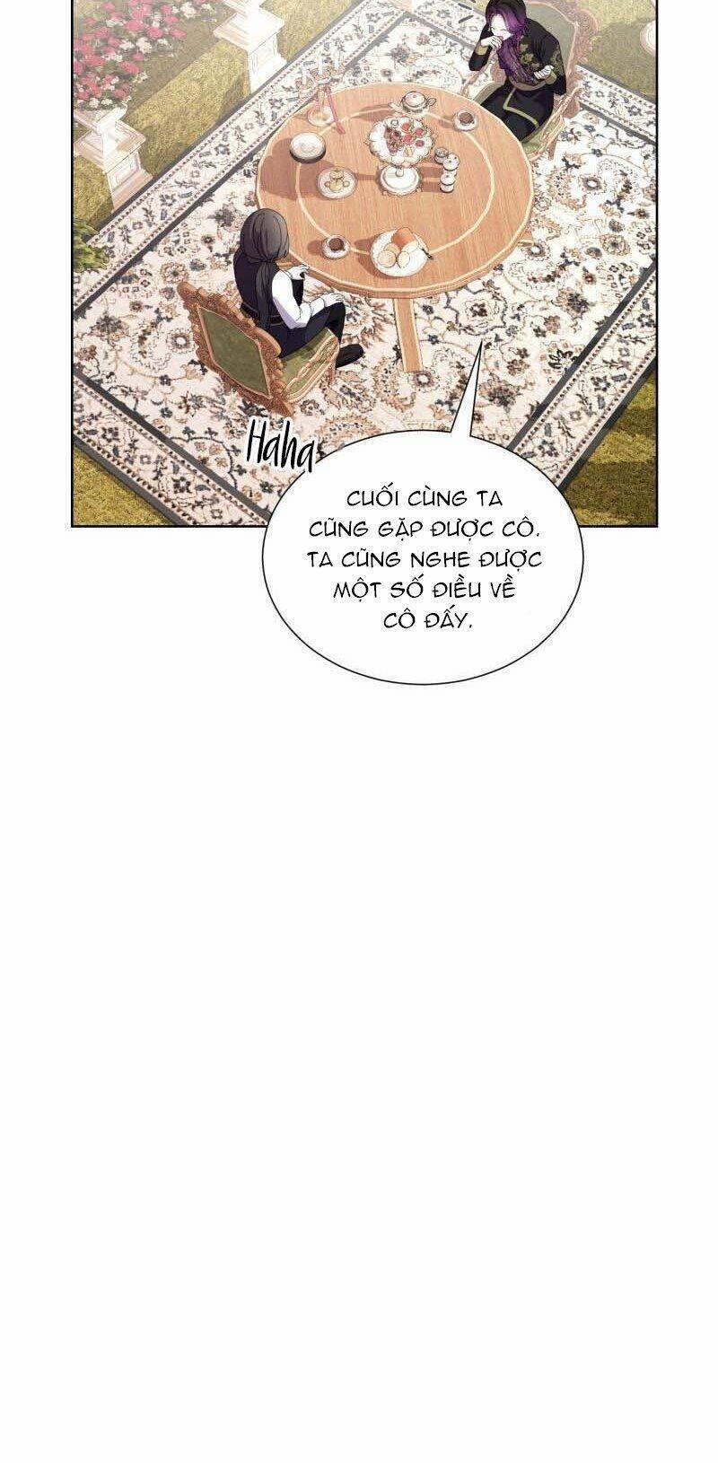 Nhân Vật Phản Diện Muốn Chết Một Cách Duyên Dáng 27 trang 13