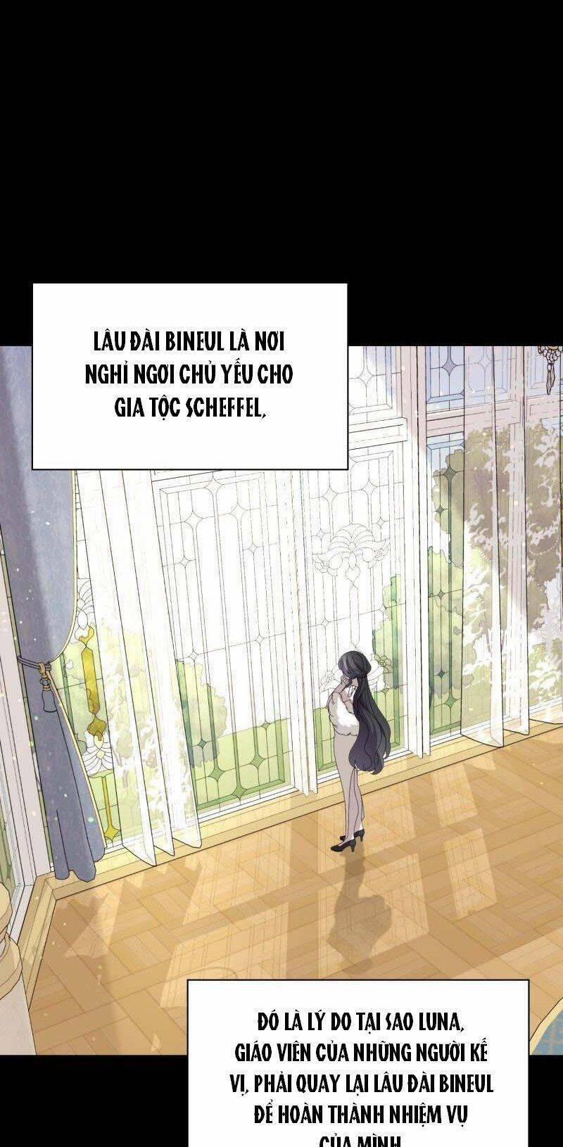 Nhân Vật Phản Diện Muốn Chết Một Cách Duyên Dáng 27 trang 17