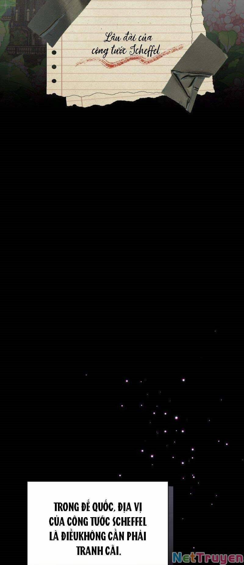 Nhân Vật Phản Diện Muốn Chết Một Cách Duyên Dáng 27 trang 2