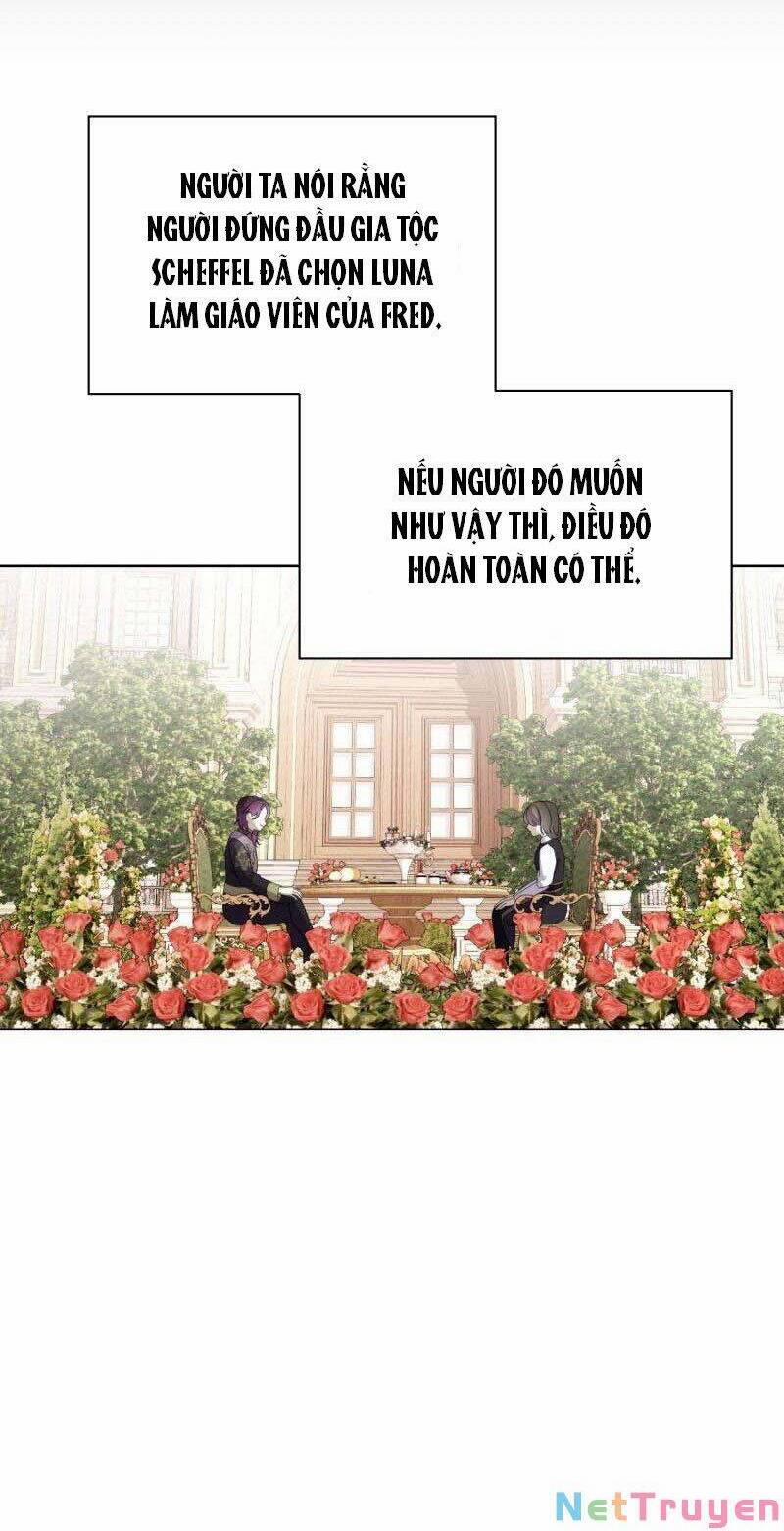 Nhân Vật Phản Diện Muốn Chết Một Cách Duyên Dáng 27 trang 23