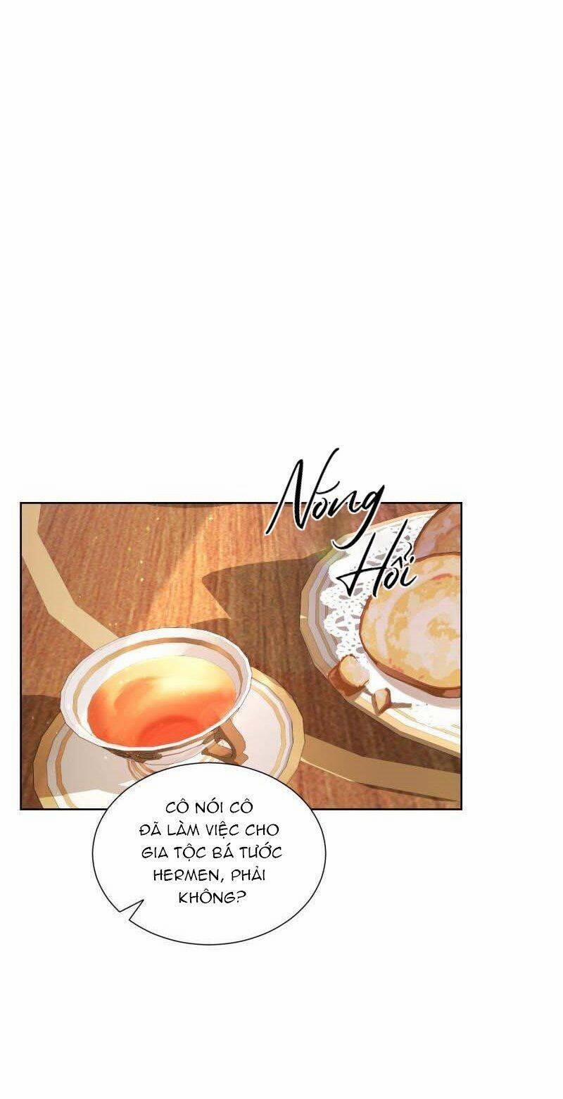 Nhân Vật Phản Diện Muốn Chết Một Cách Duyên Dáng 27 trang 24