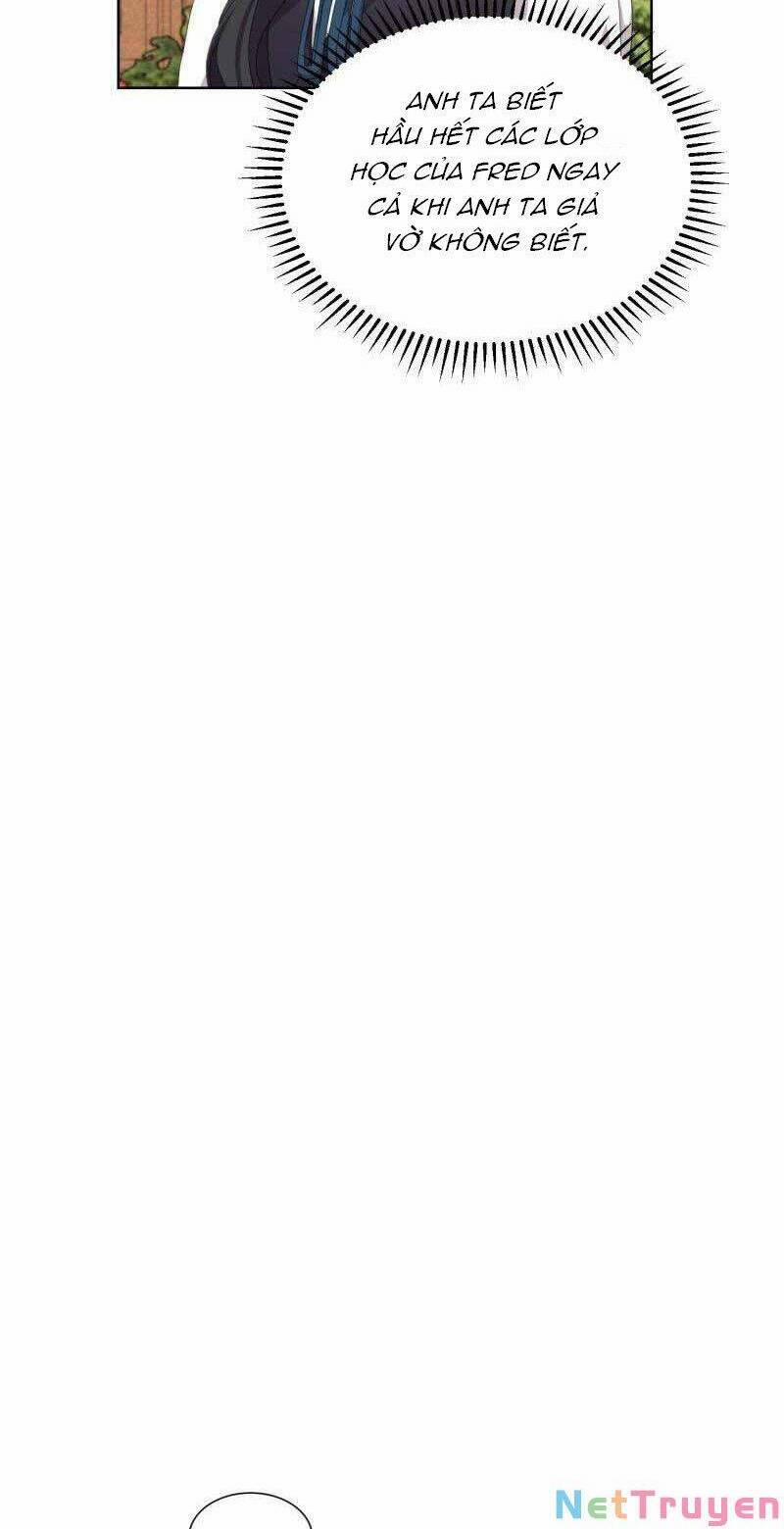 Nhân Vật Phản Diện Muốn Chết Một Cách Duyên Dáng 27 trang 29