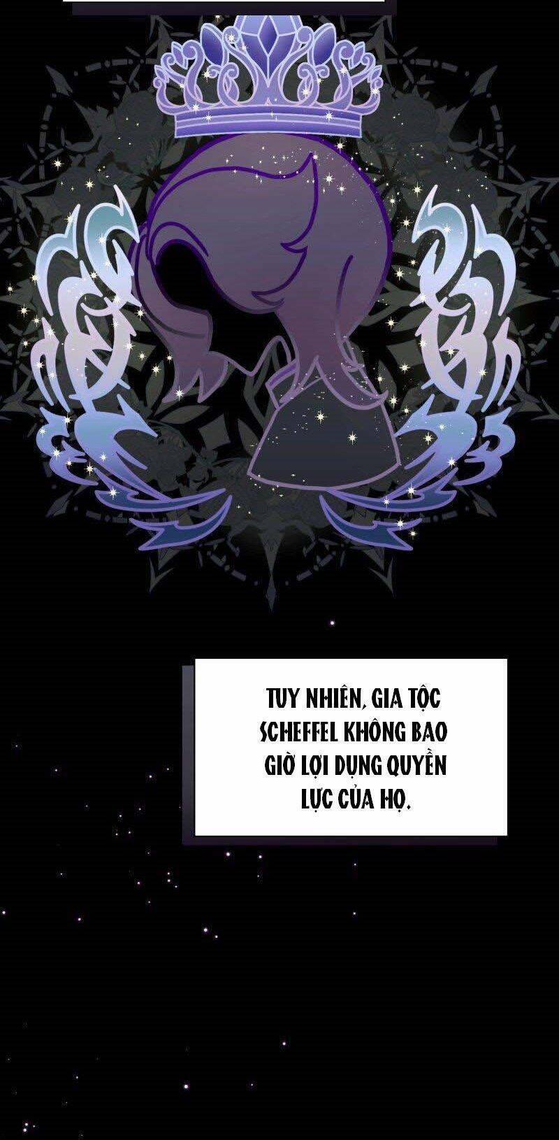 Nhân Vật Phản Diện Muốn Chết Một Cách Duyên Dáng 27 trang 3