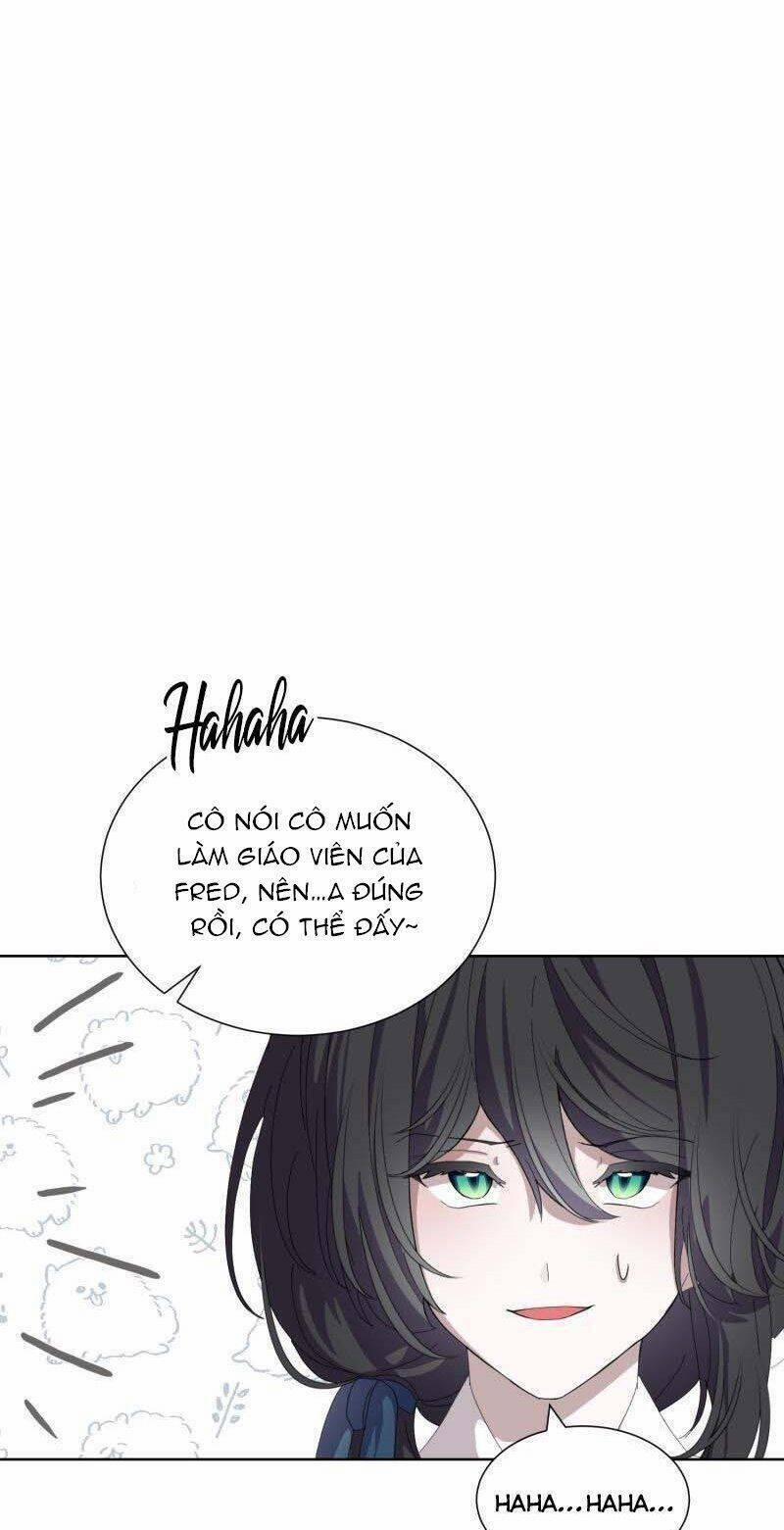 Nhân Vật Phản Diện Muốn Chết Một Cách Duyên Dáng 27 trang 32