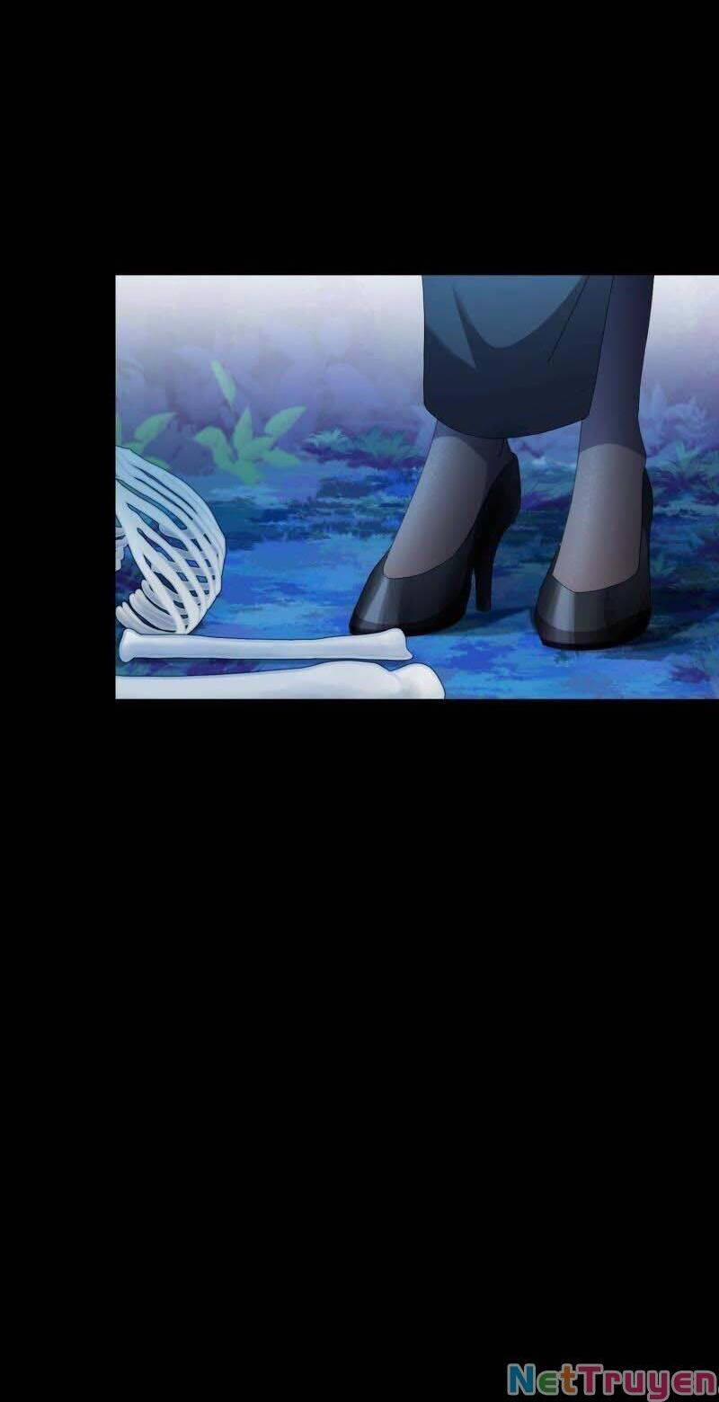 Nhân Vật Phản Diện Muốn Chết Một Cách Duyên Dáng 27 trang 35