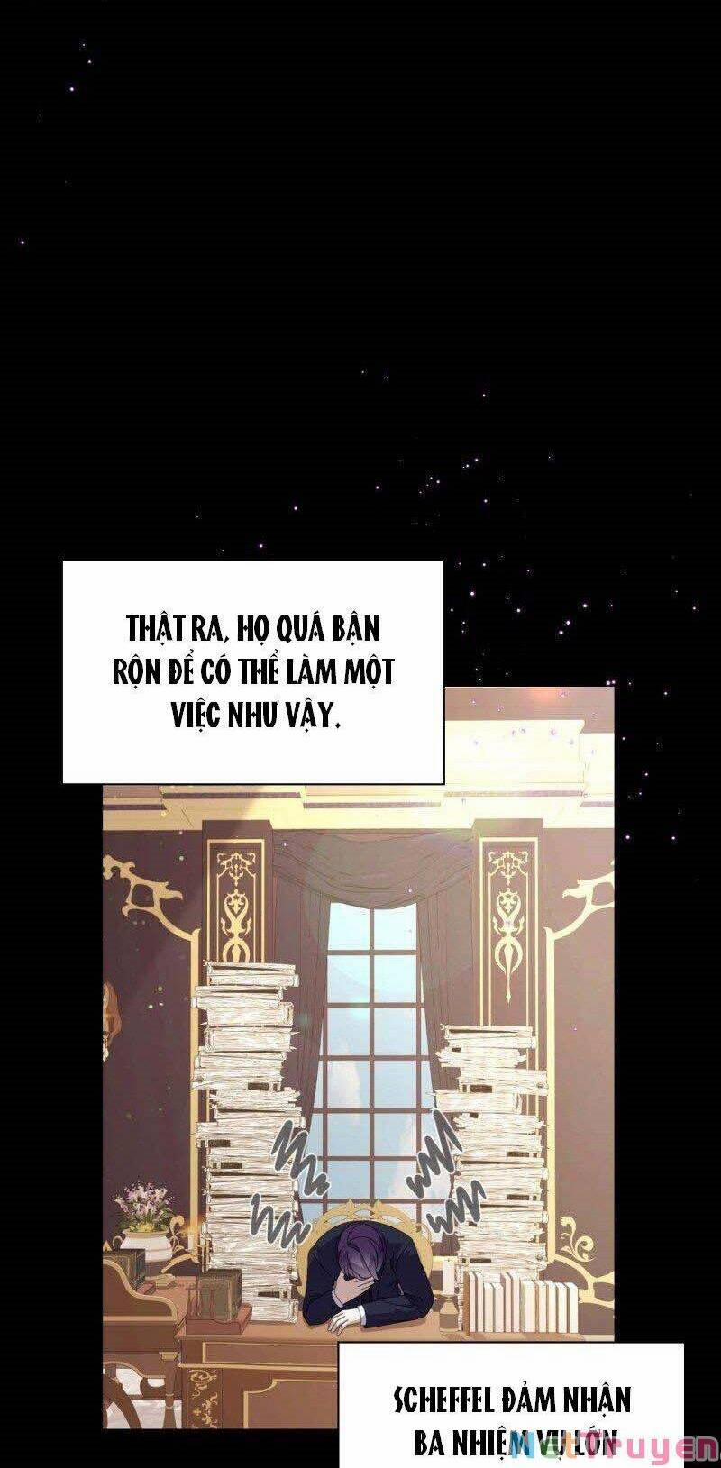 Nhân Vật Phản Diện Muốn Chết Một Cách Duyên Dáng 27 trang 4