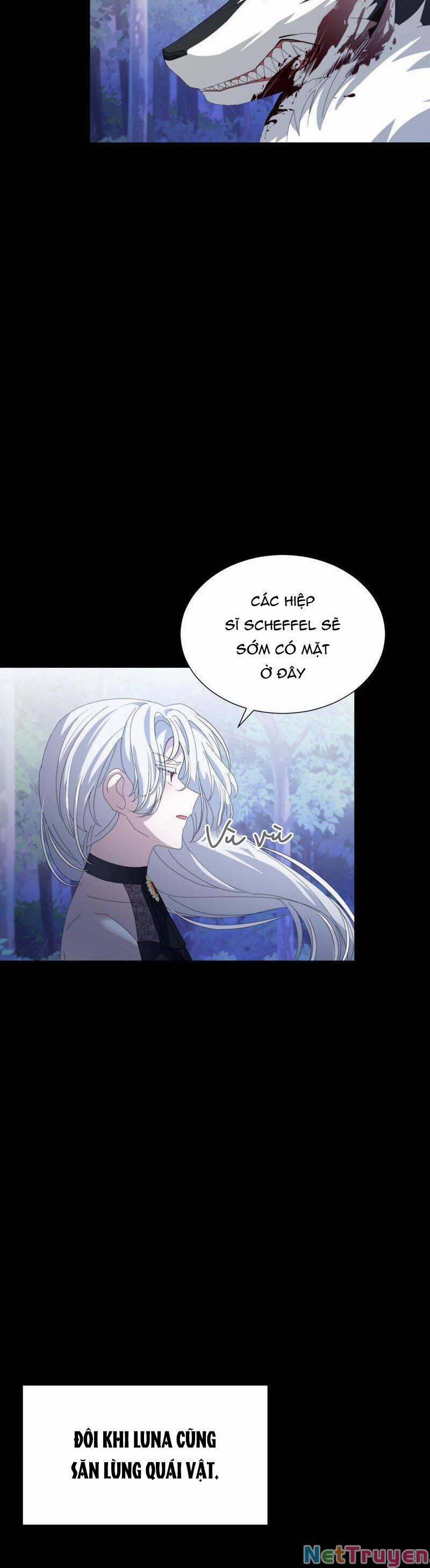 Nhân Vật Phản Diện Muốn Chết Một Cách Duyên Dáng 27 trang 44