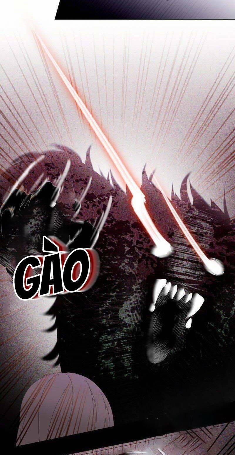 Nhân Vật Phản Diện Muốn Chết Một Cách Duyên Dáng 27 trang 51