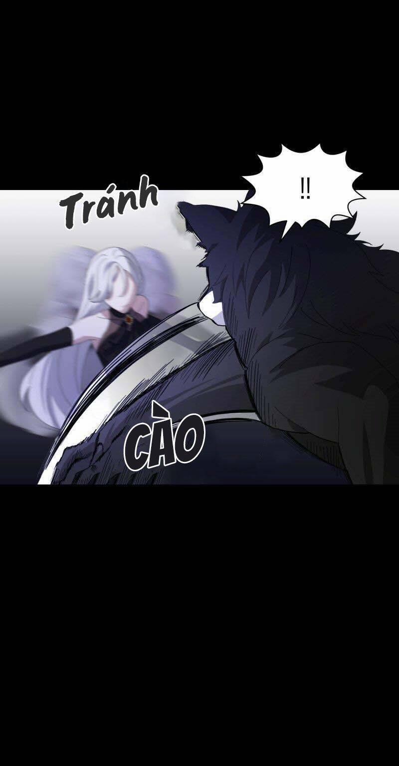 Nhân Vật Phản Diện Muốn Chết Một Cách Duyên Dáng 27 trang 53