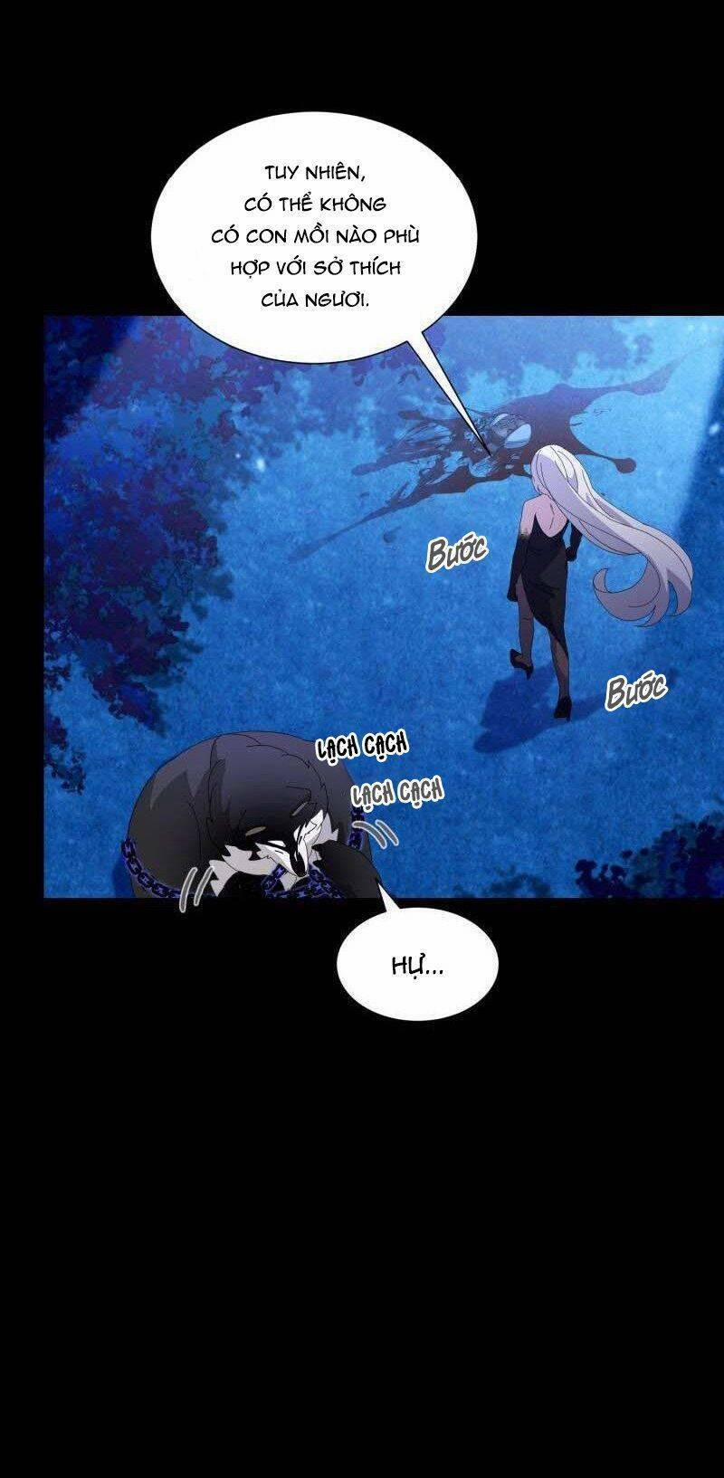 Nhân Vật Phản Diện Muốn Chết Một Cách Duyên Dáng 27 trang 60