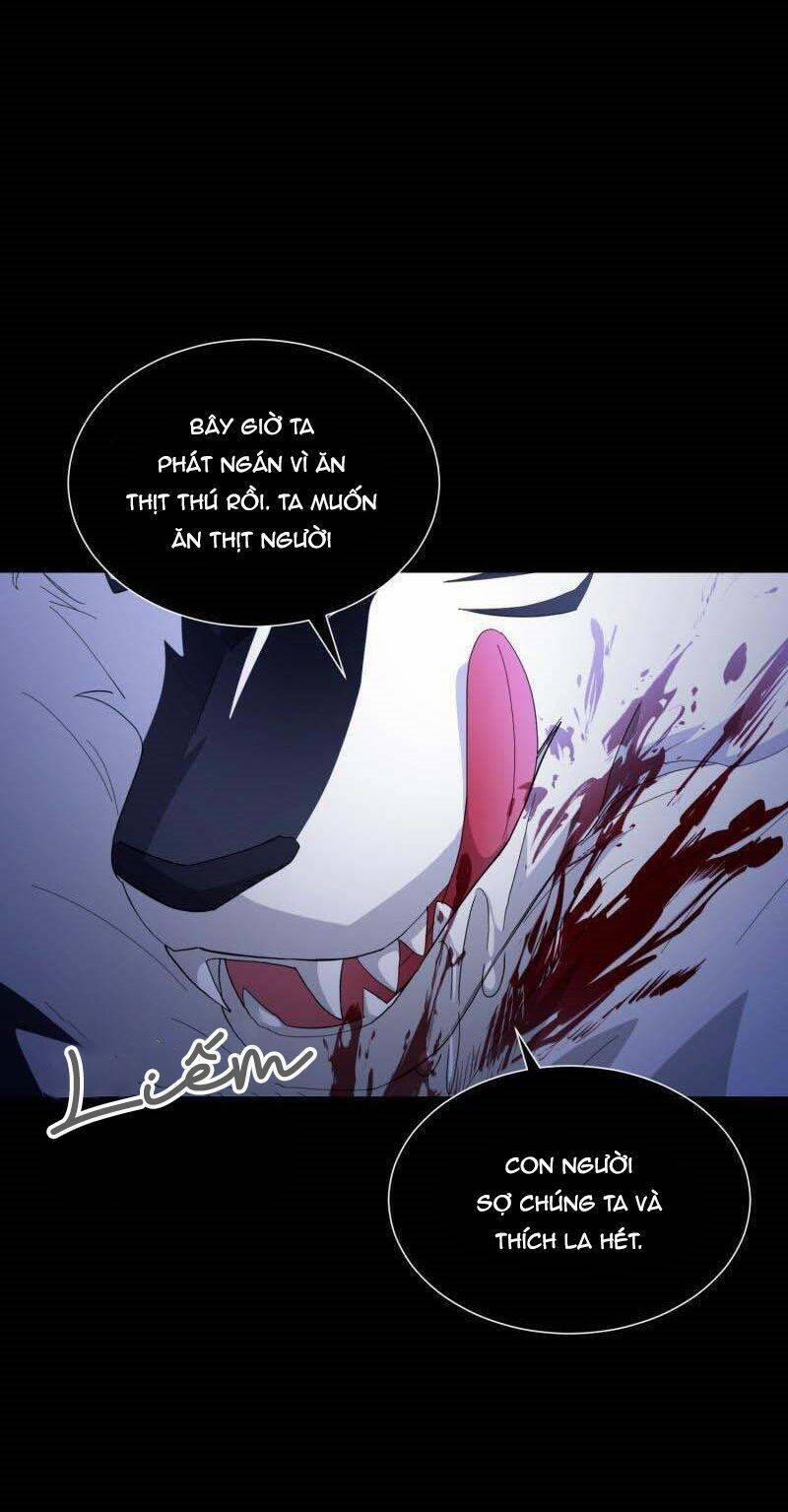 Nhân Vật Phản Diện Muốn Chết Một Cách Duyên Dáng 27 trang 76