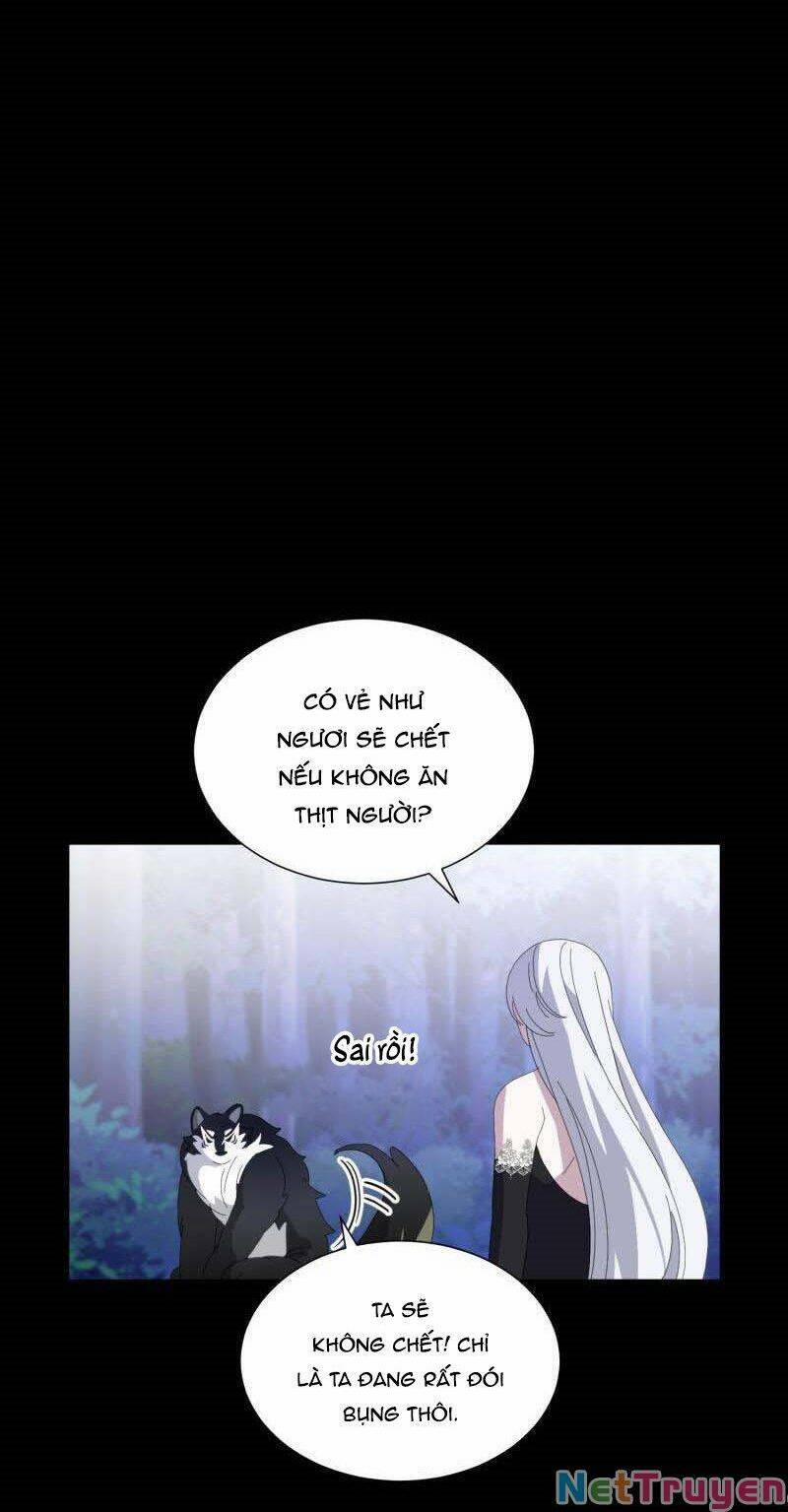 Nhân Vật Phản Diện Muốn Chết Một Cách Duyên Dáng 27 trang 77