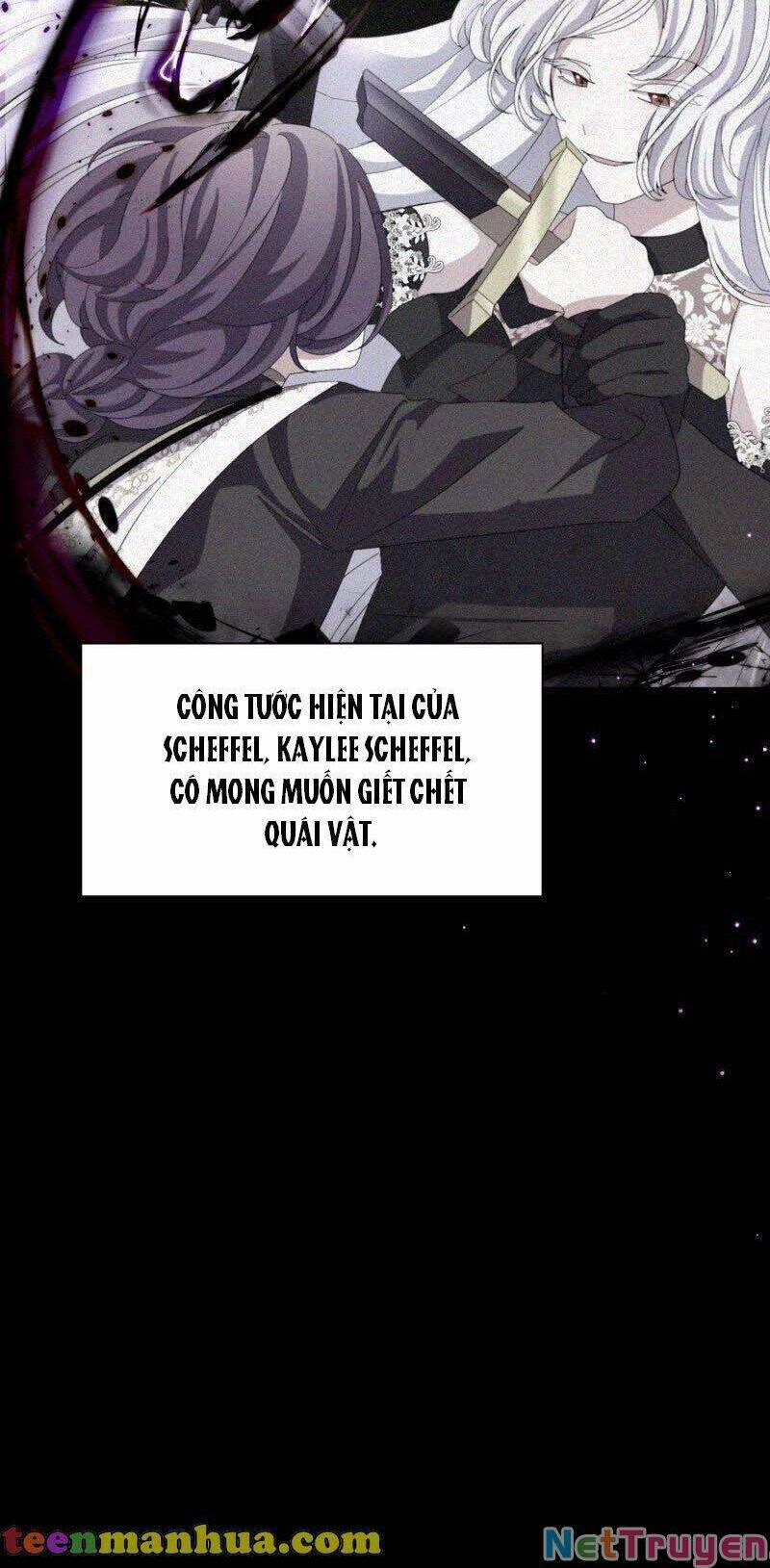 Nhân Vật Phản Diện Muốn Chết Một Cách Duyên Dáng 27 trang 8