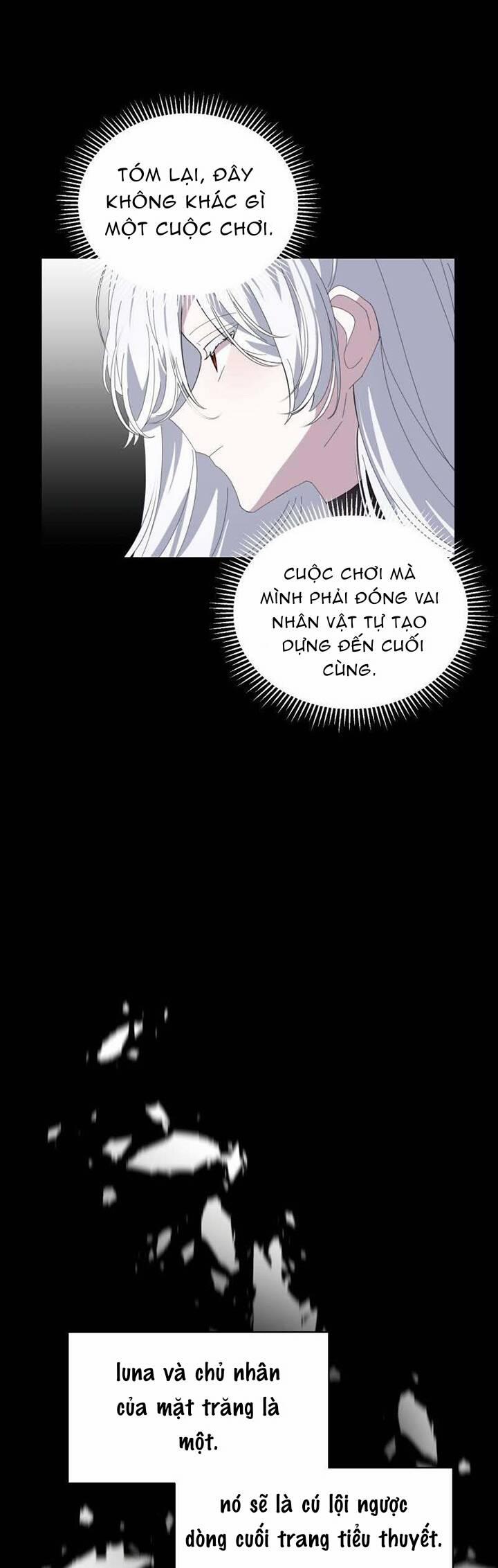 Nhân Vật Phản Diện Muốn Chết Một Cách Duyên Dáng 28 trang 10