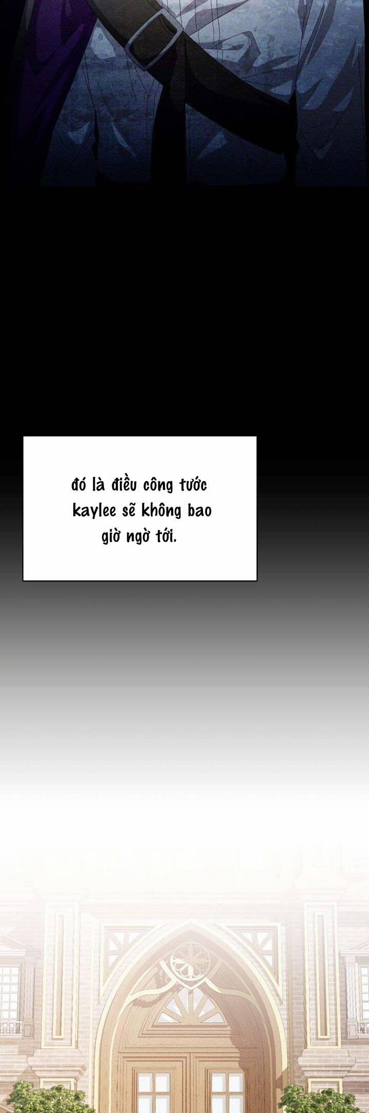 Nhân Vật Phản Diện Muốn Chết Một Cách Duyên Dáng 28 trang 13