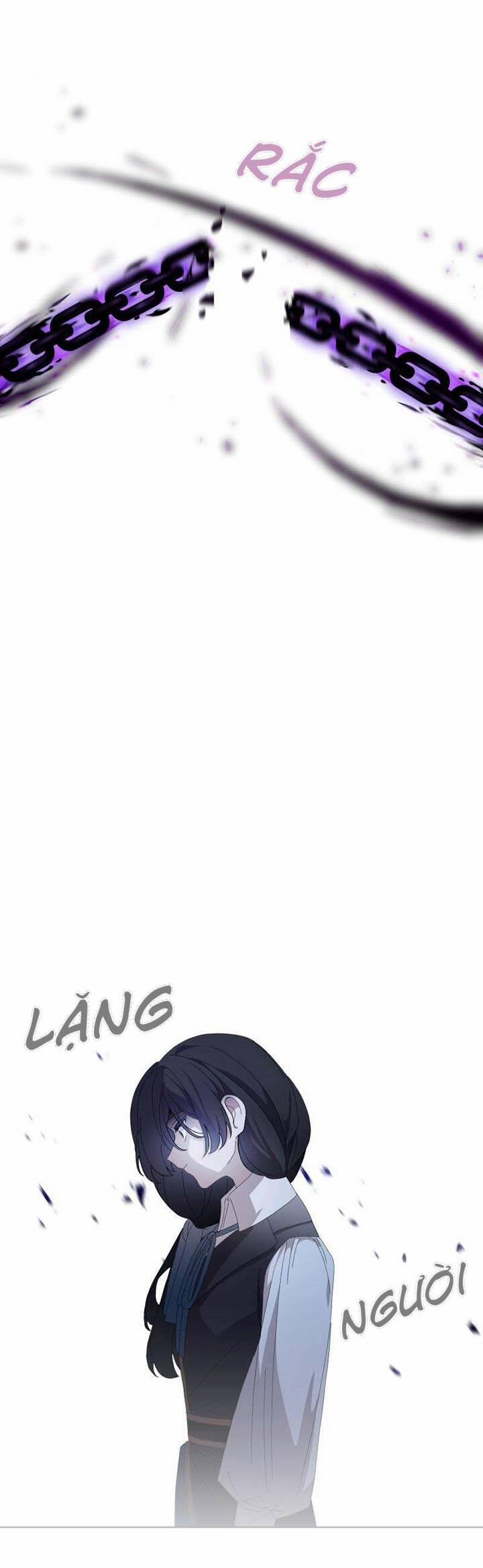 Nhân Vật Phản Diện Muốn Chết Một Cách Duyên Dáng 28 trang 23