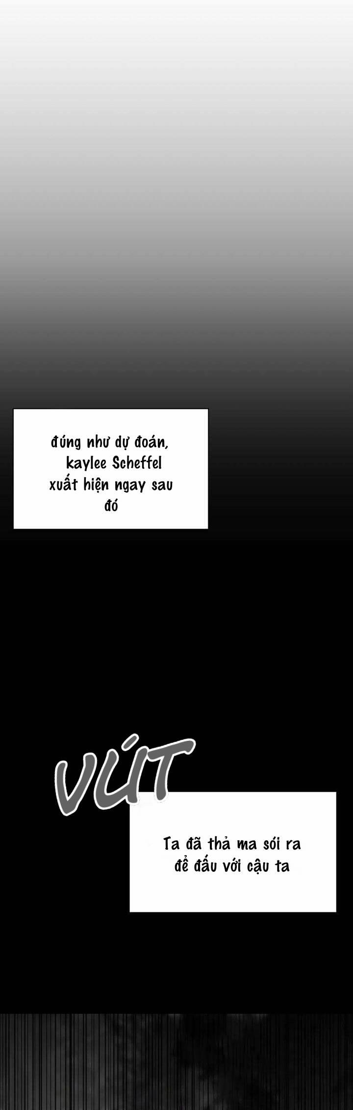 Nhân Vật Phản Diện Muốn Chết Một Cách Duyên Dáng 28 trang 3