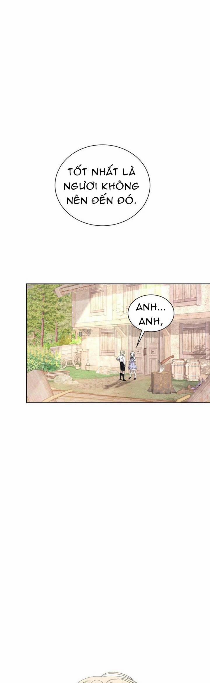 Nhân Vật Phản Diện Muốn Chết Một Cách Duyên Dáng 28 trang 30