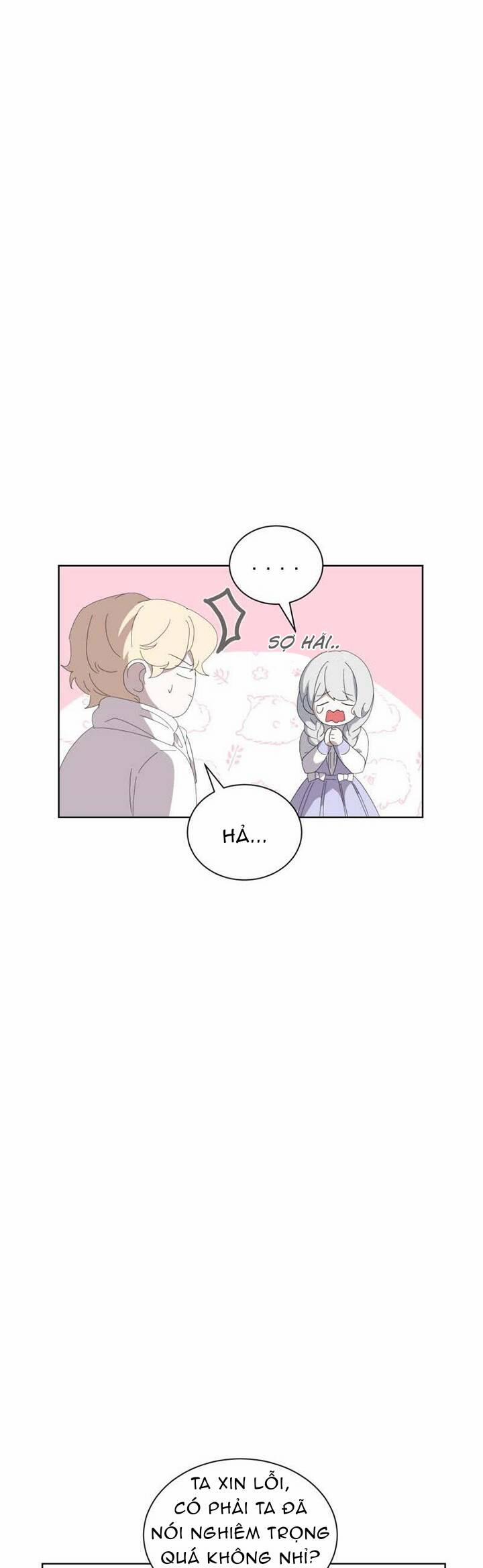 Nhân Vật Phản Diện Muốn Chết Một Cách Duyên Dáng 28 trang 32