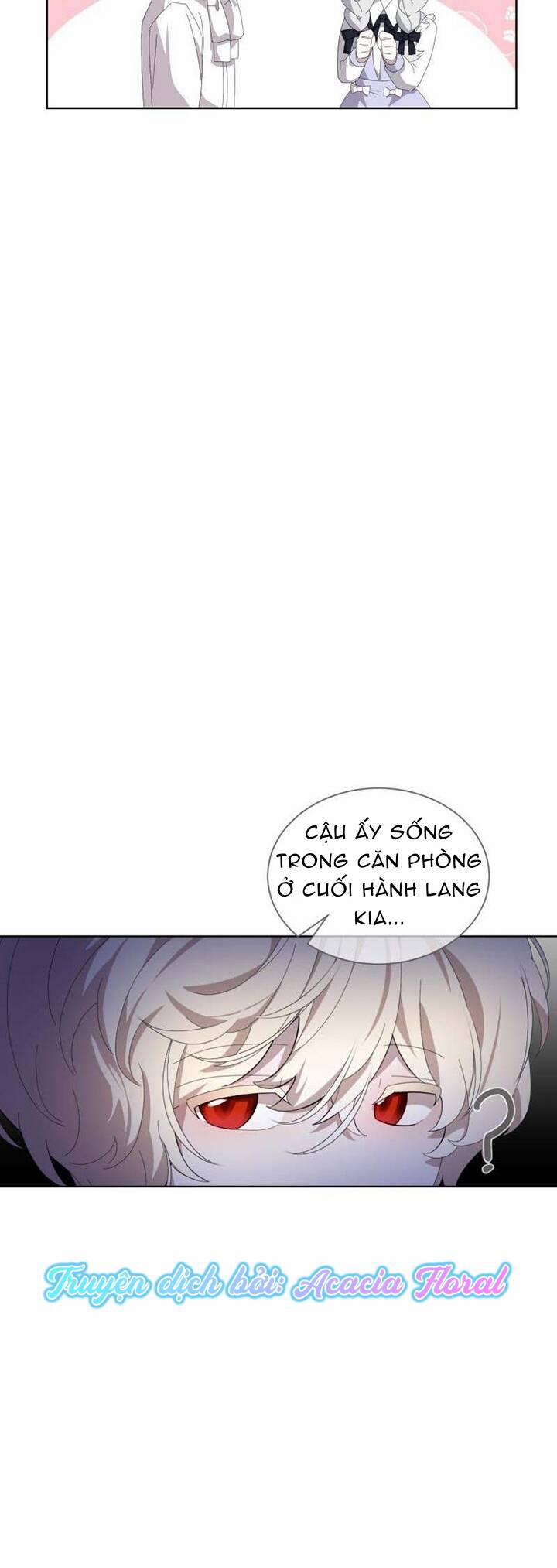 Nhân Vật Phản Diện Muốn Chết Một Cách Duyên Dáng 28 trang 36