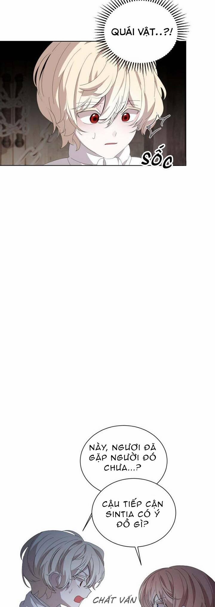 Nhân Vật Phản Diện Muốn Chết Một Cách Duyên Dáng 28 trang 38