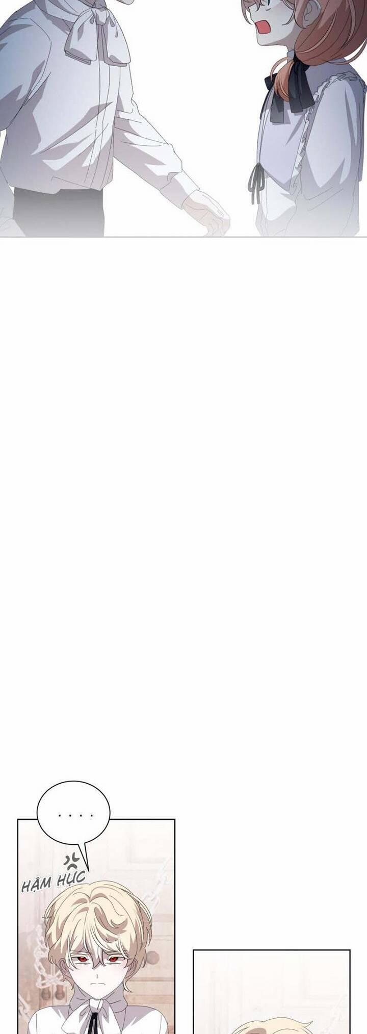 Nhân Vật Phản Diện Muốn Chết Một Cách Duyên Dáng 28 trang 39