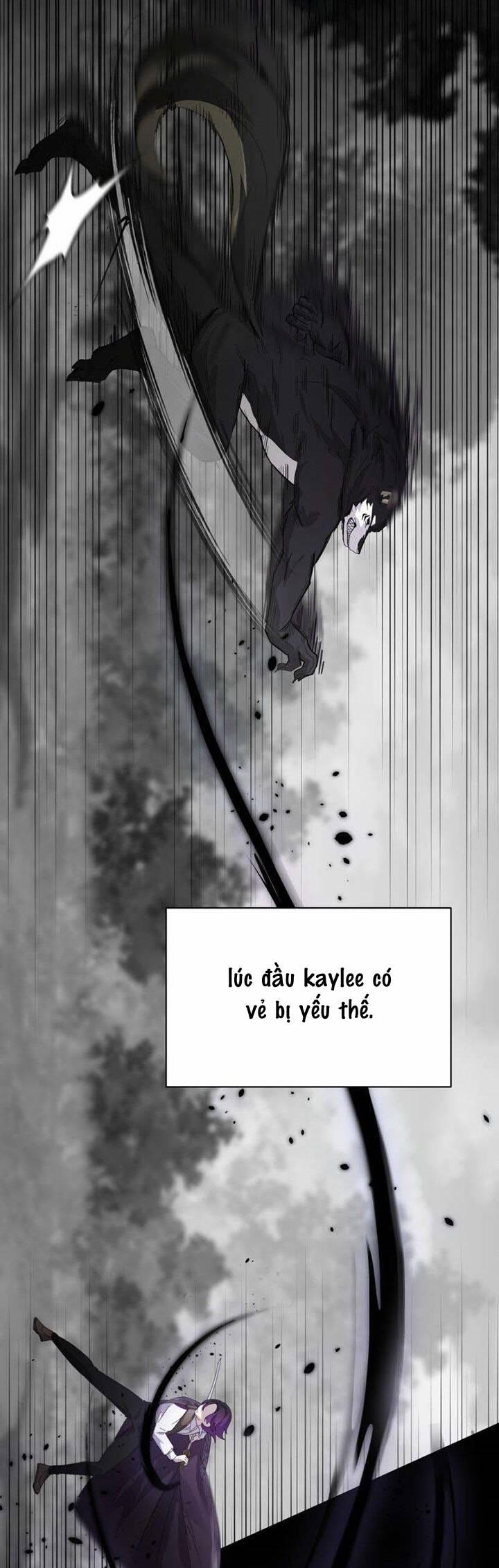 Nhân Vật Phản Diện Muốn Chết Một Cách Duyên Dáng 28 trang 4