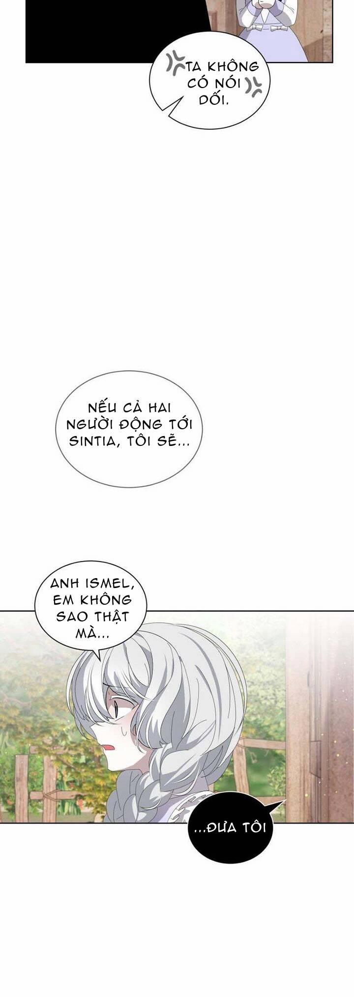 Nhân Vật Phản Diện Muốn Chết Một Cách Duyên Dáng 28 trang 41