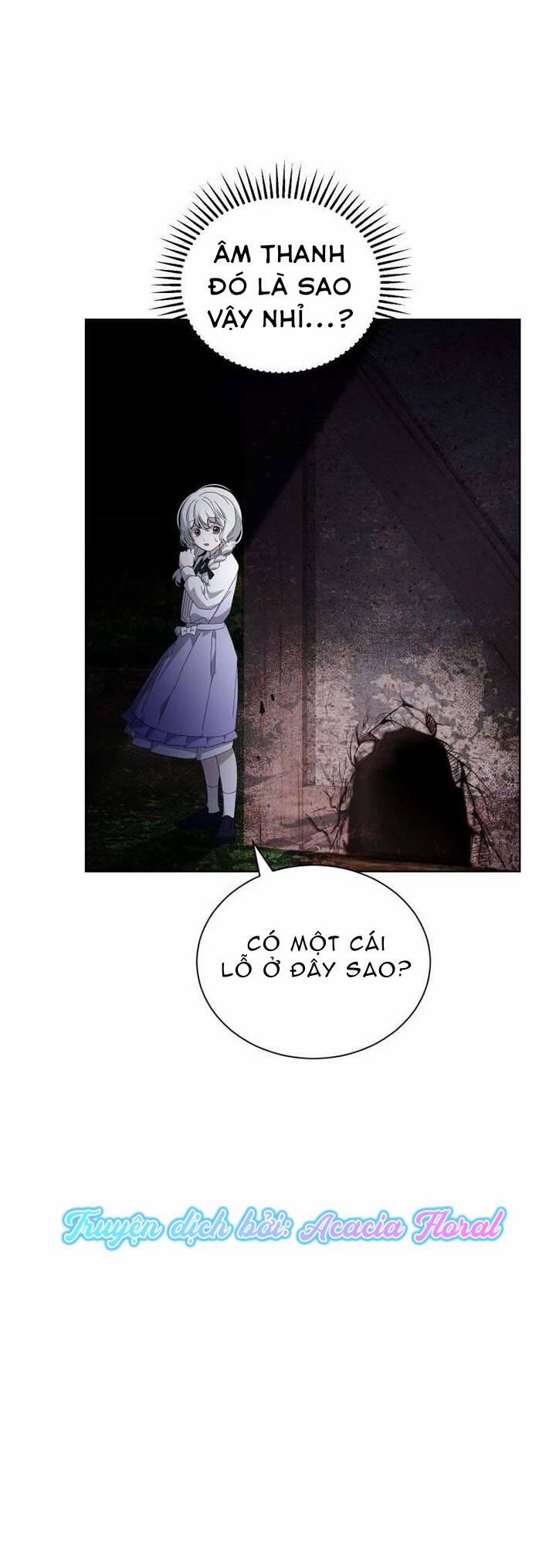 Nhân Vật Phản Diện Muốn Chết Một Cách Duyên Dáng 28 trang 43