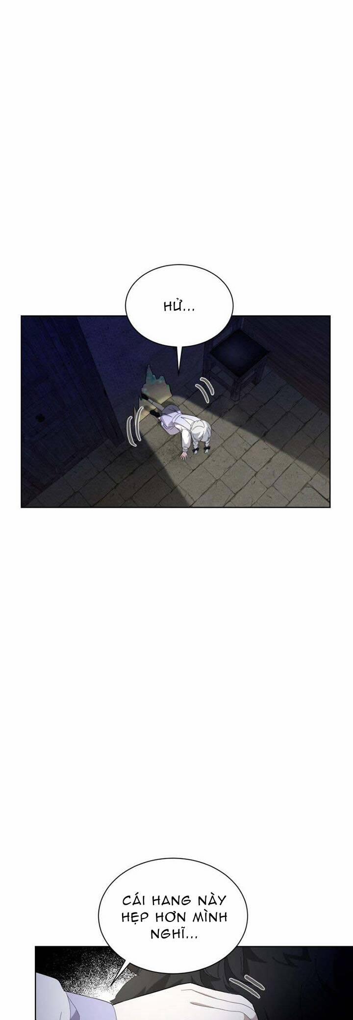 Nhân Vật Phản Diện Muốn Chết Một Cách Duyên Dáng 28 trang 45