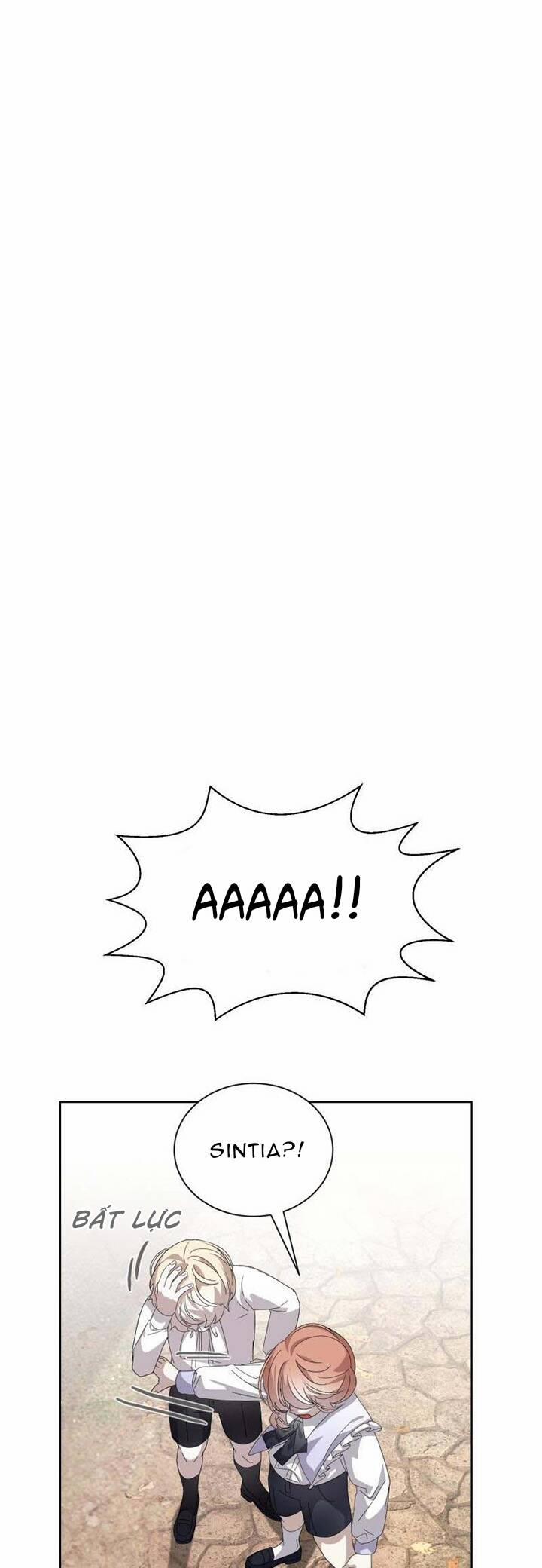 Nhân Vật Phản Diện Muốn Chết Một Cách Duyên Dáng 28 trang 47