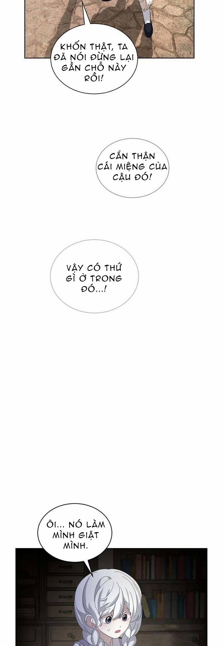 Nhân Vật Phản Diện Muốn Chết Một Cách Duyên Dáng 28 trang 48