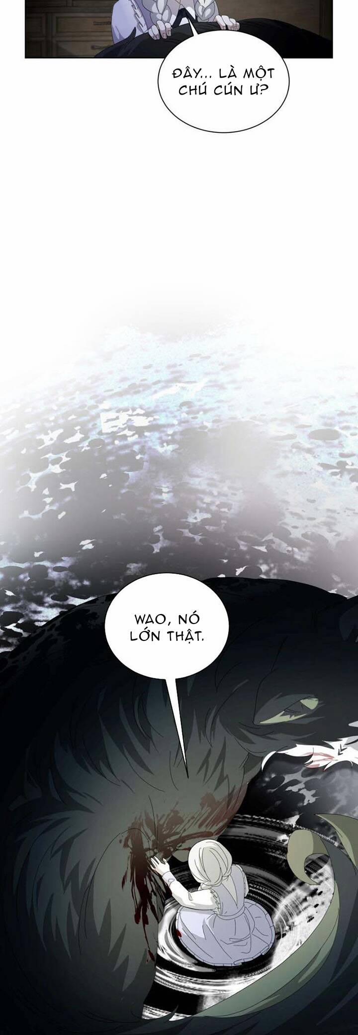 Nhân Vật Phản Diện Muốn Chết Một Cách Duyên Dáng 28 trang 49