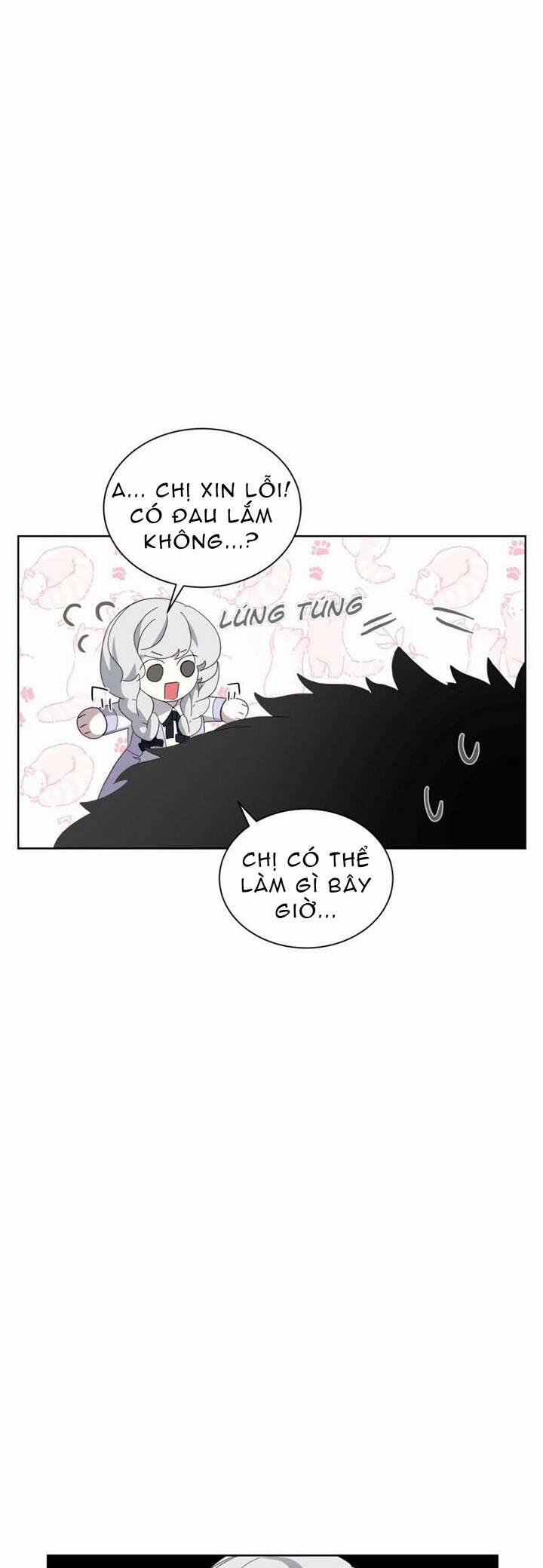 Nhân Vật Phản Diện Muốn Chết Một Cách Duyên Dáng 28 trang 51