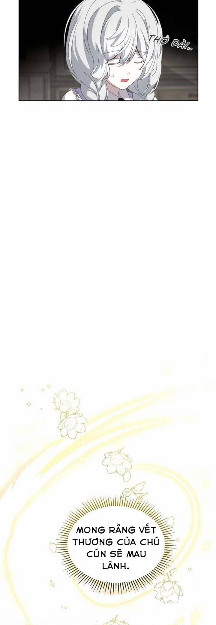 Nhân Vật Phản Diện Muốn Chết Một Cách Duyên Dáng 28 trang 52