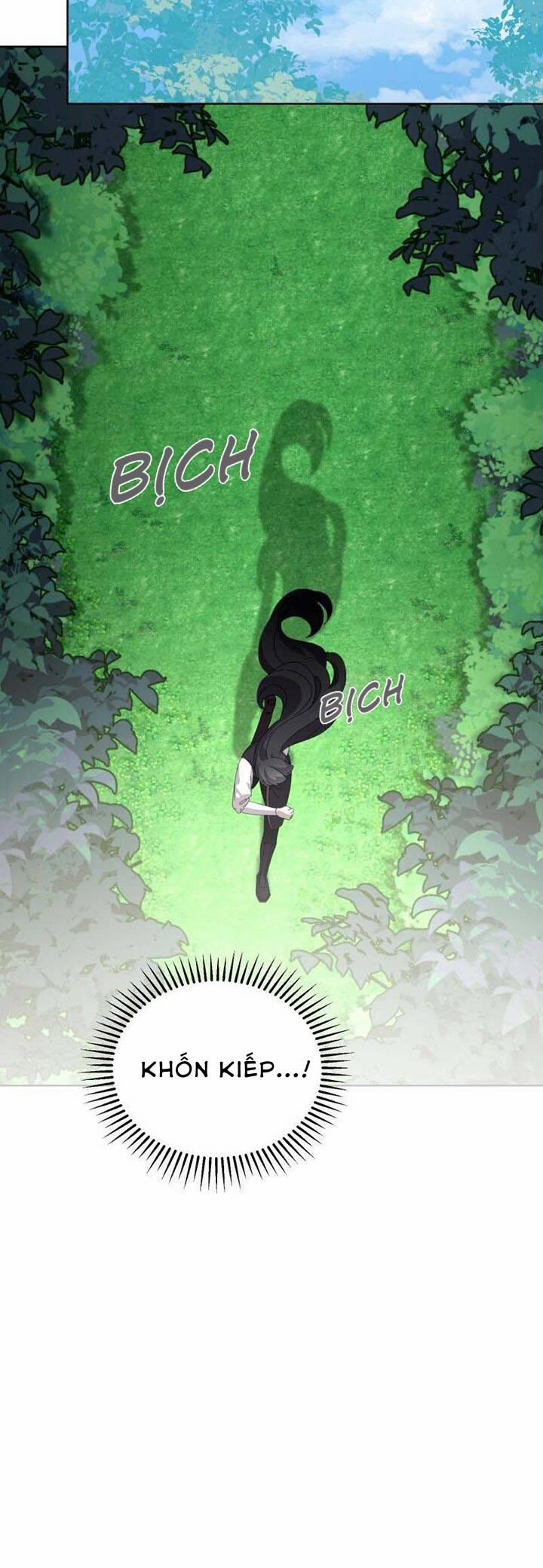 Nhân Vật Phản Diện Muốn Chết Một Cách Duyên Dáng 28 trang 54