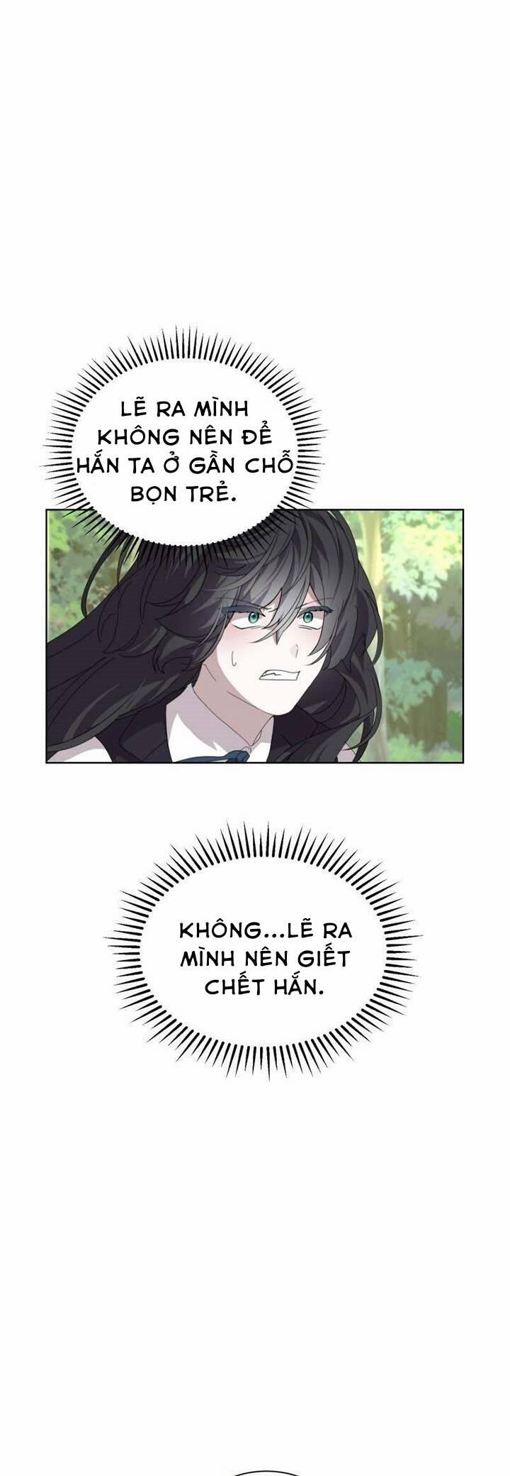 Nhân Vật Phản Diện Muốn Chết Một Cách Duyên Dáng 28 trang 55