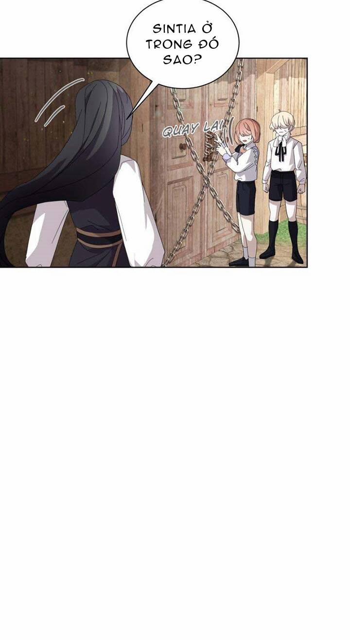 Nhân Vật Phản Diện Muốn Chết Một Cách Duyên Dáng 28 trang 56