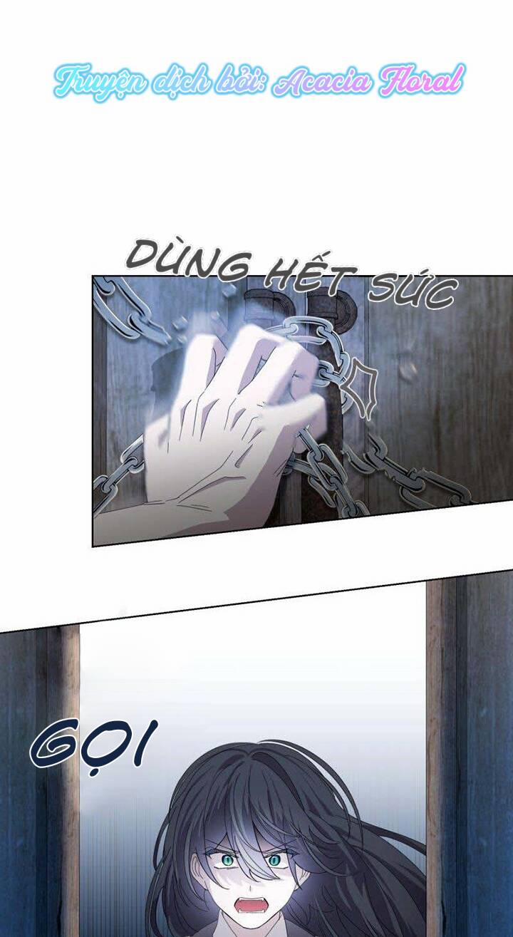 Nhân Vật Phản Diện Muốn Chết Một Cách Duyên Dáng 28 trang 57