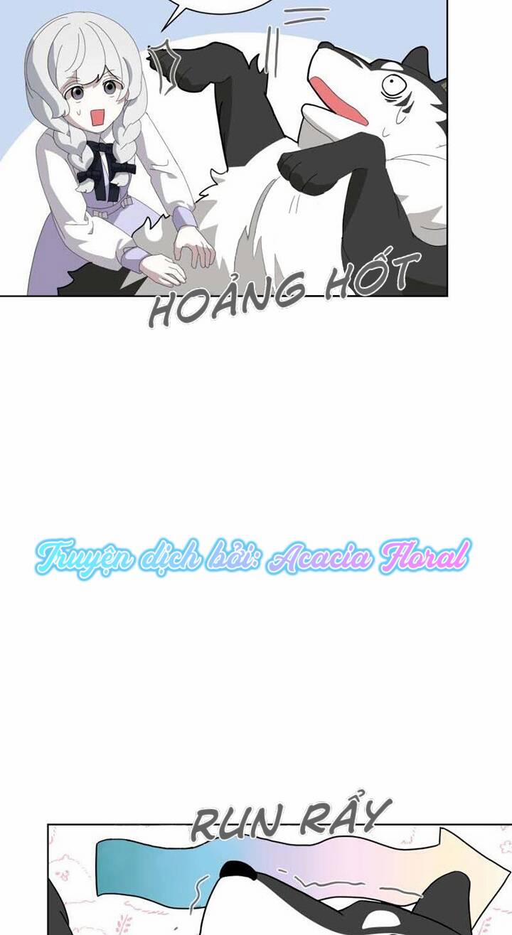 Nhân Vật Phản Diện Muốn Chết Một Cách Duyên Dáng 28 trang 64