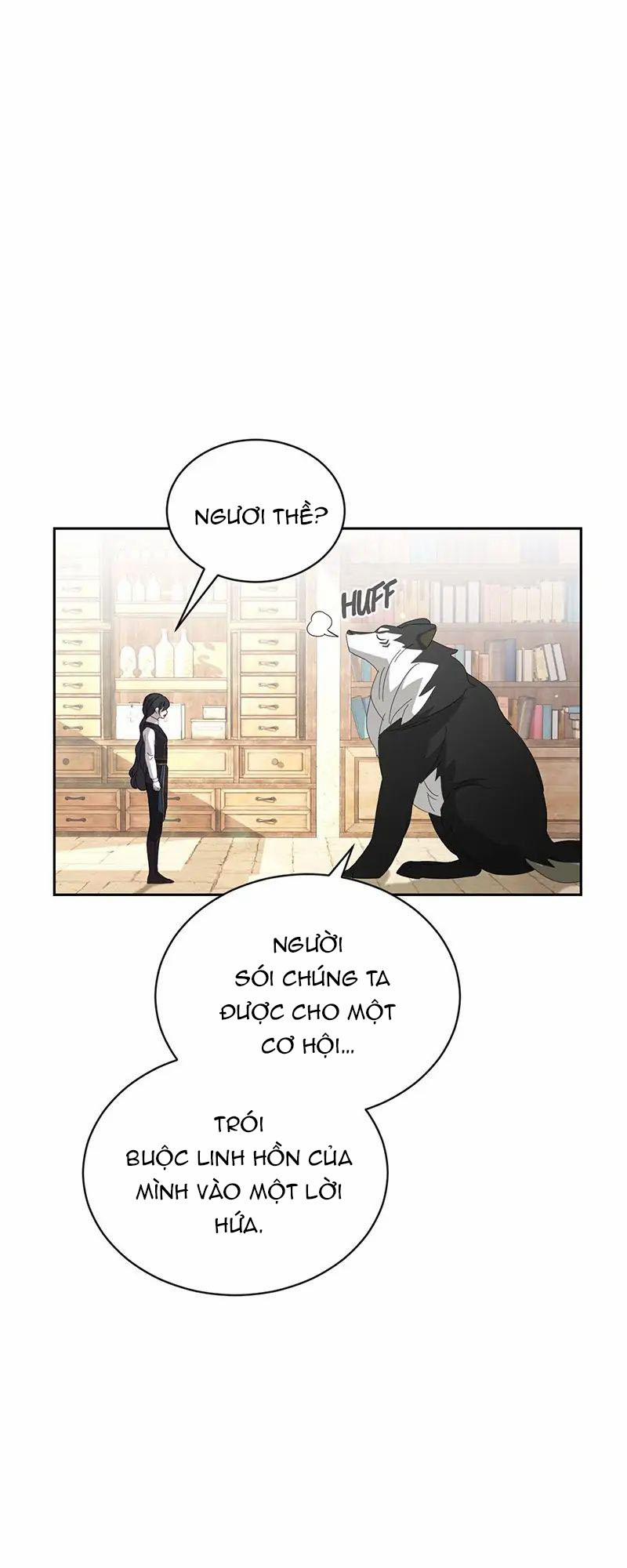 Nhân Vật Phản Diện Muốn Chết Một Cách Duyên Dáng 29.5 trang 1