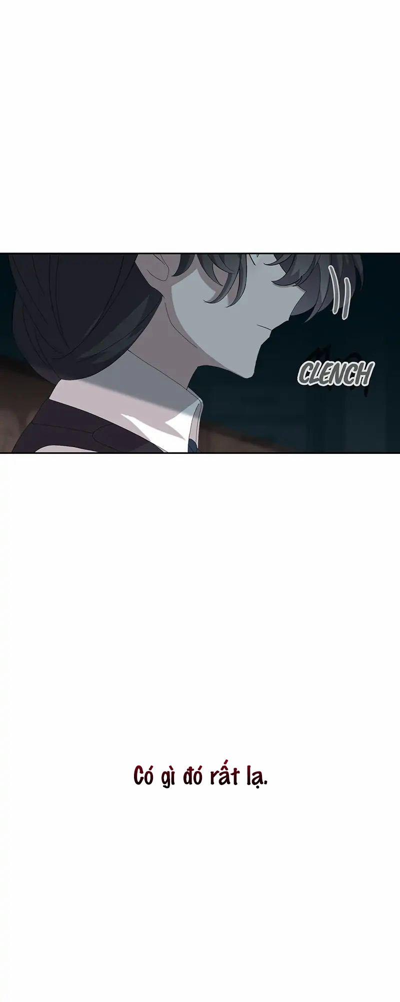 Nhân Vật Phản Diện Muốn Chết Một Cách Duyên Dáng 29.5 trang 10