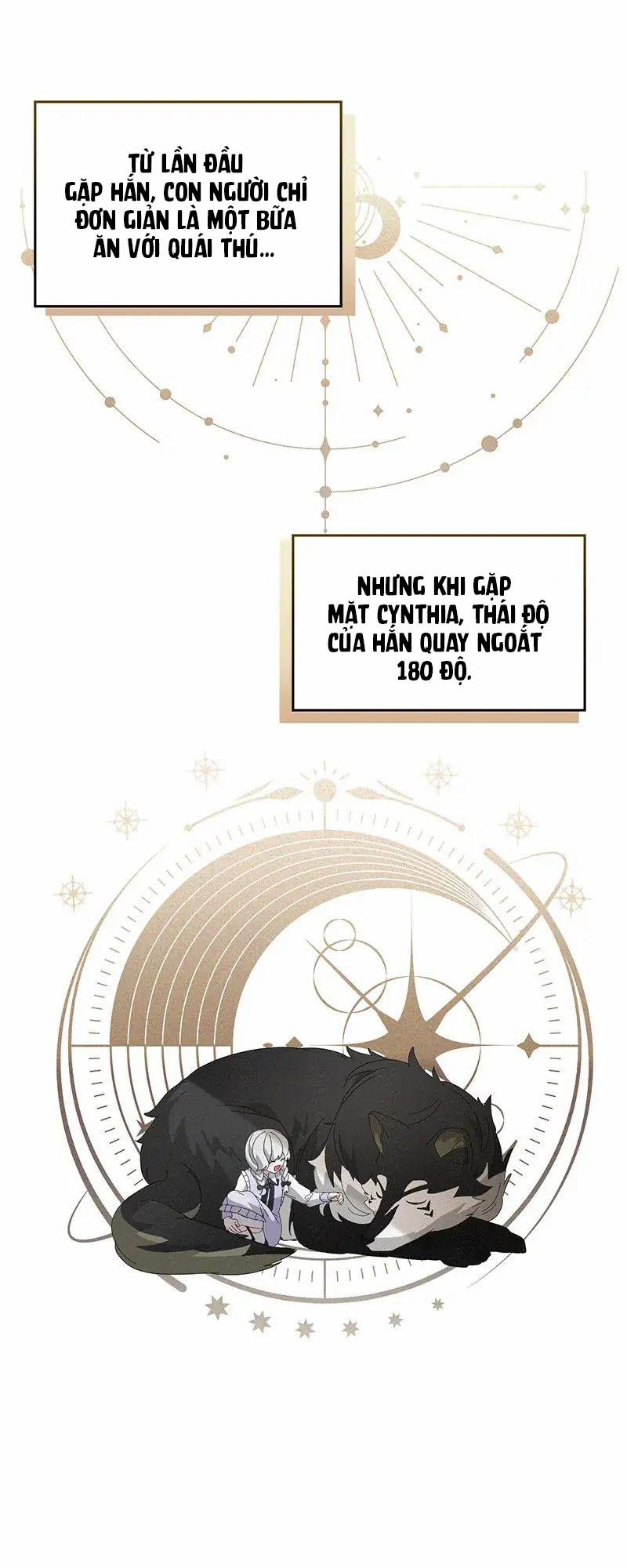 Nhân Vật Phản Diện Muốn Chết Một Cách Duyên Dáng 29.5 trang 11