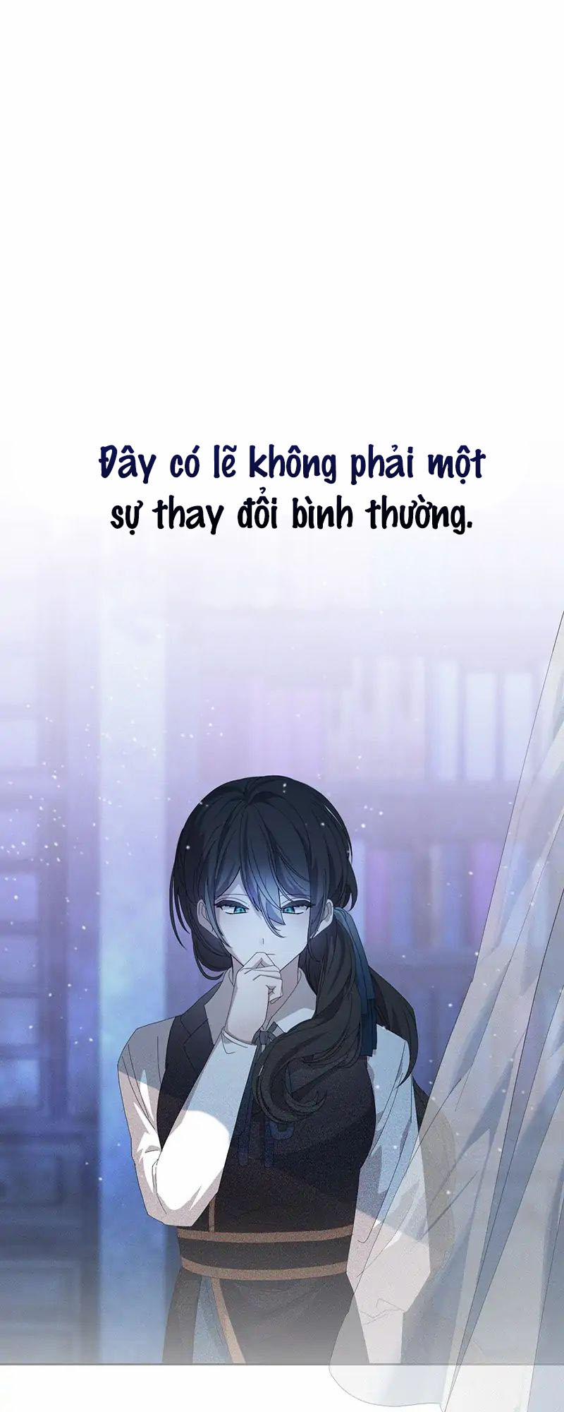 Nhân Vật Phản Diện Muốn Chết Một Cách Duyên Dáng 29.5 trang 12