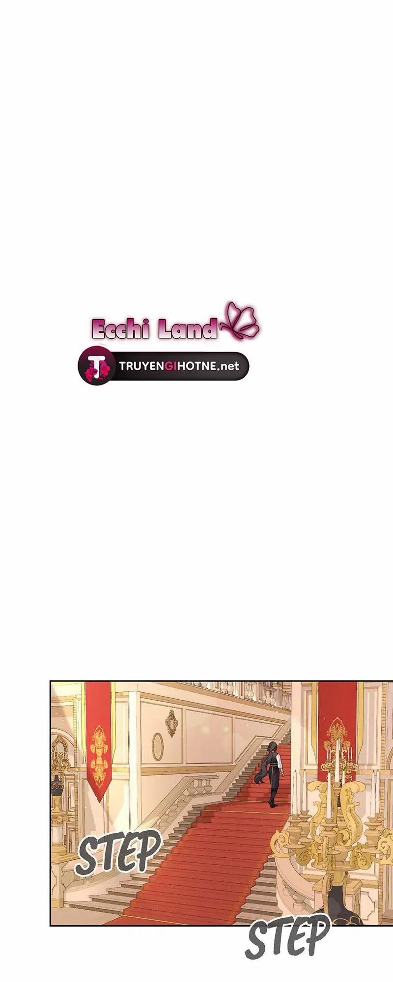 Nhân Vật Phản Diện Muốn Chết Một Cách Duyên Dáng 29.5 trang 18